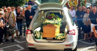 Copertina di Avvocato di Frosinone muore precipitando dalla finestra, poi i ladri entrano in casa durante i funerali: indagini della procura