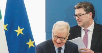 Copertina di Grosso guaio nomine: Palazzo Chigi riesce a litigare pure da solo