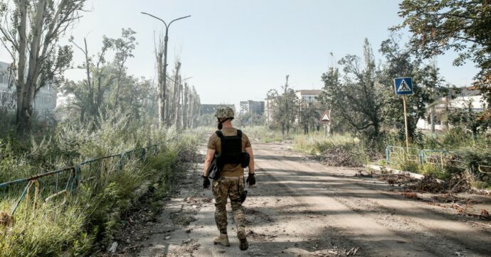 Le mie riflessioni sulla guerra in Ucraina: dilettantesche magari, ma frutto di libertà