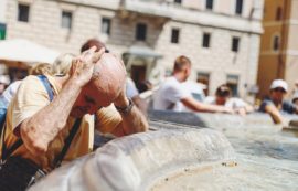 Copertina di Clima, i media dove operano i disinformatori non dovrebbero più ricevere fondi pubblici