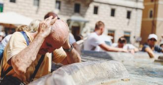 Clima, i media dove operano i disinformatori non dovrebbero più ricevere fondi pubblici