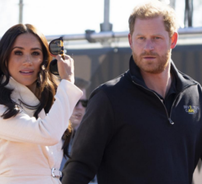 “Meghan Markle ha dilapidato tutto in 5 anni”: tutti i fallimenti della duchessa e del principe Harry