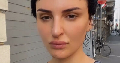 Copertina di Arisa e la storia misteriosa che preoccupa i fan: “Ho fatto un casino, sono disperata”