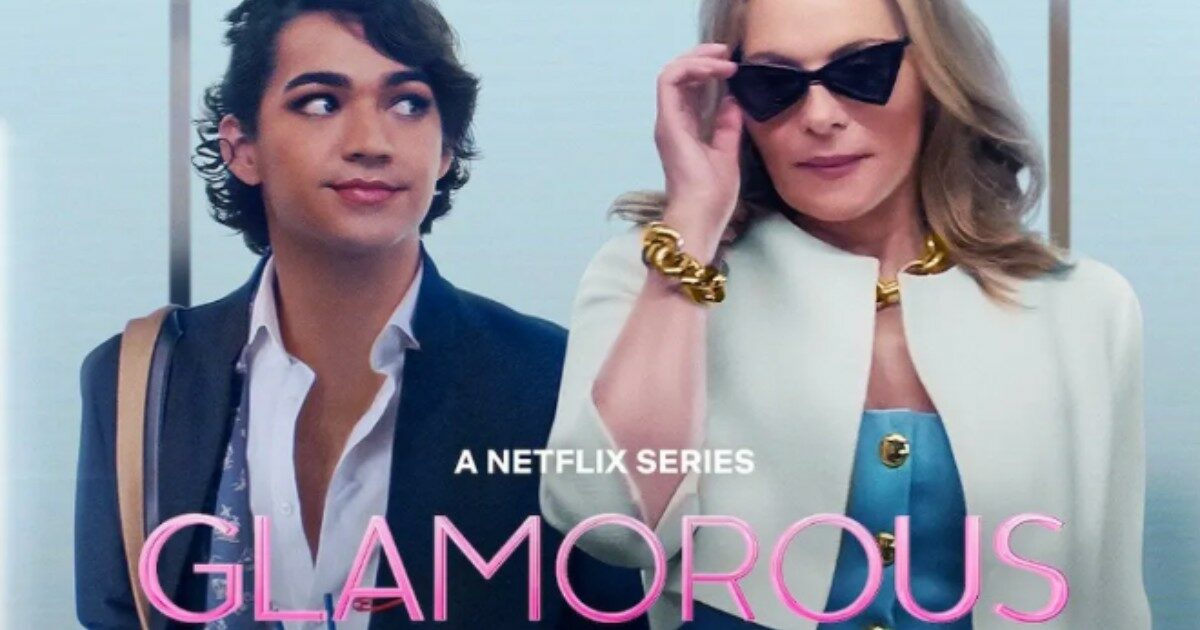 Glamorous, “addio etero”: la nuova serie Netflix con Kim Cattrall dà uno scossone alle tematiche di genere in tv