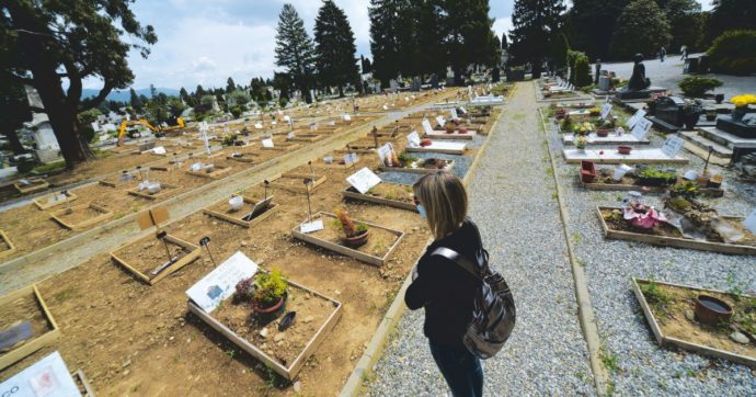 “Nessuna colpa per i morti Covid a Bergamo”. Così il Tribunale archivia Fontana e Gallera