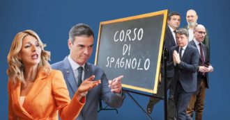 Copertina di In Spagna non vince nessuno. Però in Italia hanno vinto tutti