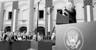 Copertina di A Vilnius la Nato s’è presa il mondo