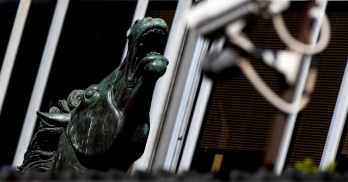 Rai: la Lega ora vuole il manager degli “spot Ferragni” a Sanremo