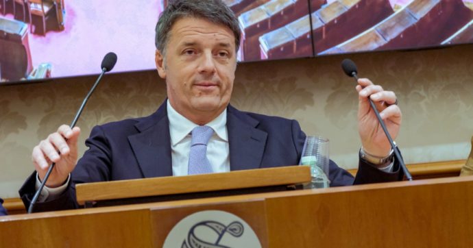 “Mi insulta perché ho criticato il suo governo: per questo querelo Renzi”