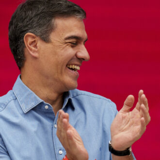 Copertina di Il modello Meloni si ferma a Madrid: il Fatto di domani 25 luglio