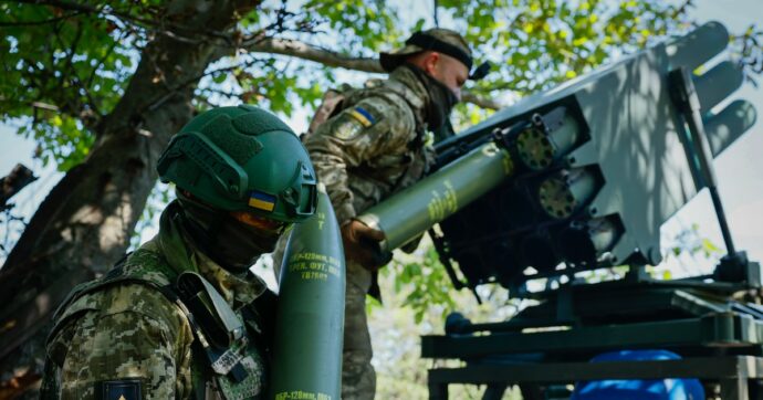 In arrivo in Ucraina missili a lungo raggio Atacms e Taurus: obiettivo deterrenza o combattimenti in Crimea