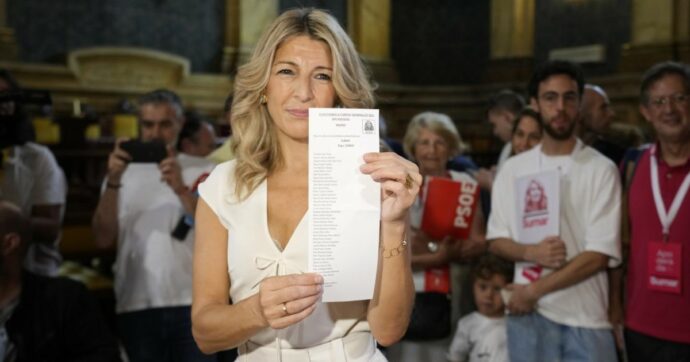 Il voto in Spagna parla anche all’Italia: siamo pronti a sfidare l’attuale assetto di potere?