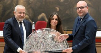 Fontana al governo:  “Fare meno ricorso ai decreti legge”