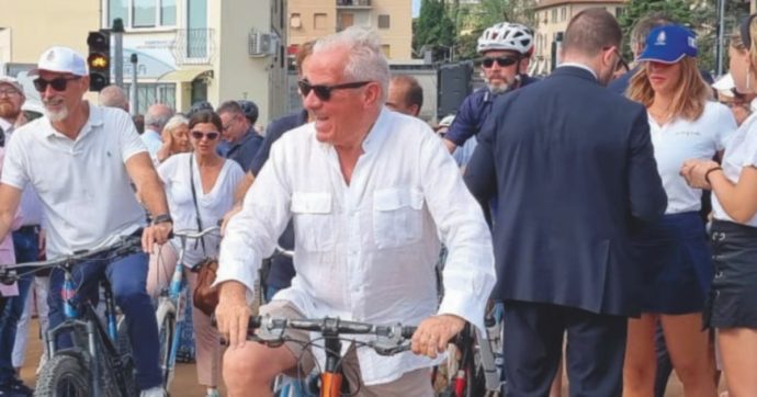 Cantieri, posti auto e favori: benvenuti a “Scajola Land”