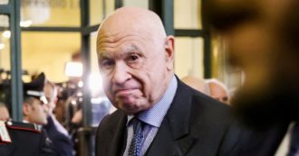 Copertina di La maggioranza in affanno adesso fa melina su ddl Nordio e direttiva Ue