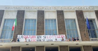 Copertina di Cinema, blitz alla Camera. Il governo si prende il Centro sperimentale