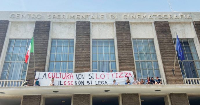 Cinema, blitz alla Camera. Il governo si prende il Centro sperimentale