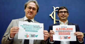 Copertina di Salario minimo, a  Montecitorio  la destra  rinvia  tutto a settembre