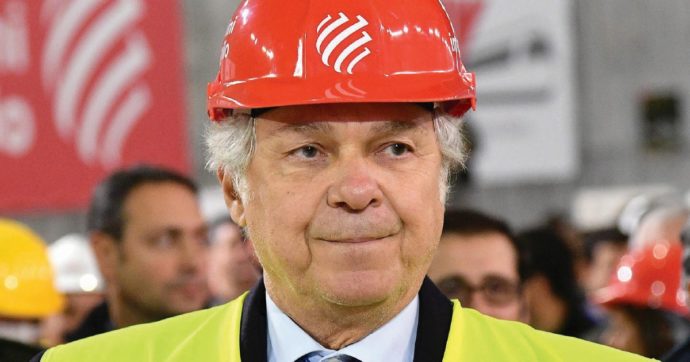 Copertina di Genova,  l’anticipo per la diga finito in prestito a Webuild