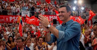 Copertina di Il Pd è il partito dei ricchi, ma il Psoe vince tra i poveri