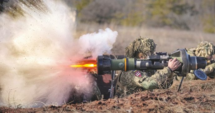 Ucraina, controffensiva impantanata e grande stampa in ritirata