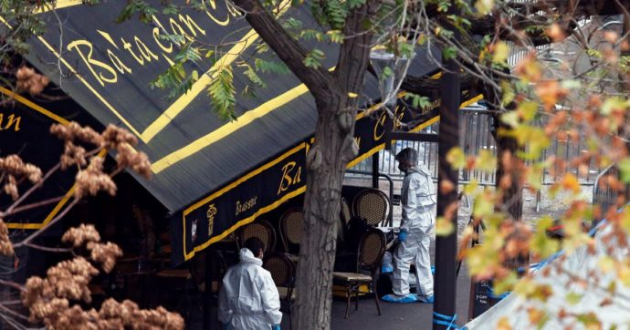 Attacchi in Belgio, la Corte condanna  Abdeslam e altri 5