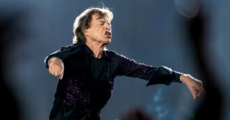 Copertina di Mick Jagger, non solo gli 80 anni: ecco cosa lo rende speciale
