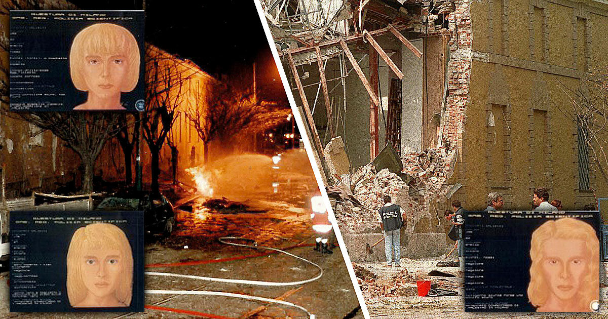La bionda che guidava l’autobomba, i dubbi sul commando e la paura del colpo di Stato: i misteri della strage di via Palestro trent’anni dopo