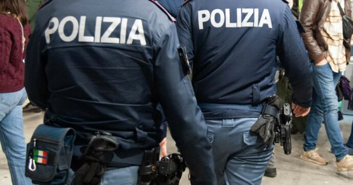 Milano, tentano un colpo da 300mila euro con la tecnica del buco. Ma trovano la polizia ad aspettarli: sei arresti