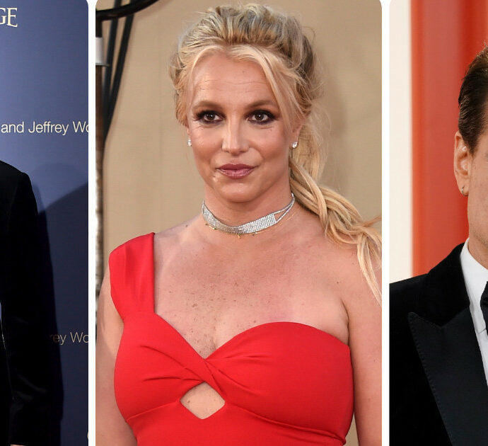 Britney Spears, il libro fa tremare Justin Timberlake e Colin Farrell: “Hanno chiesto di rimuovere alcune rivelazioni”