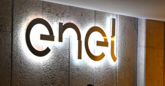 Copertina di Enel, utili in salita del 52% nella prima metà dell’anno. L’ a.d. Cattaneo: “Infondate le voci di vendita di Endesa”