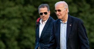 Copertina di Salta il patteggiamento tra Hunter Biden e la Procura: si è dichiarato non colpevole di reati fiscali e possesso illegale di un’arma