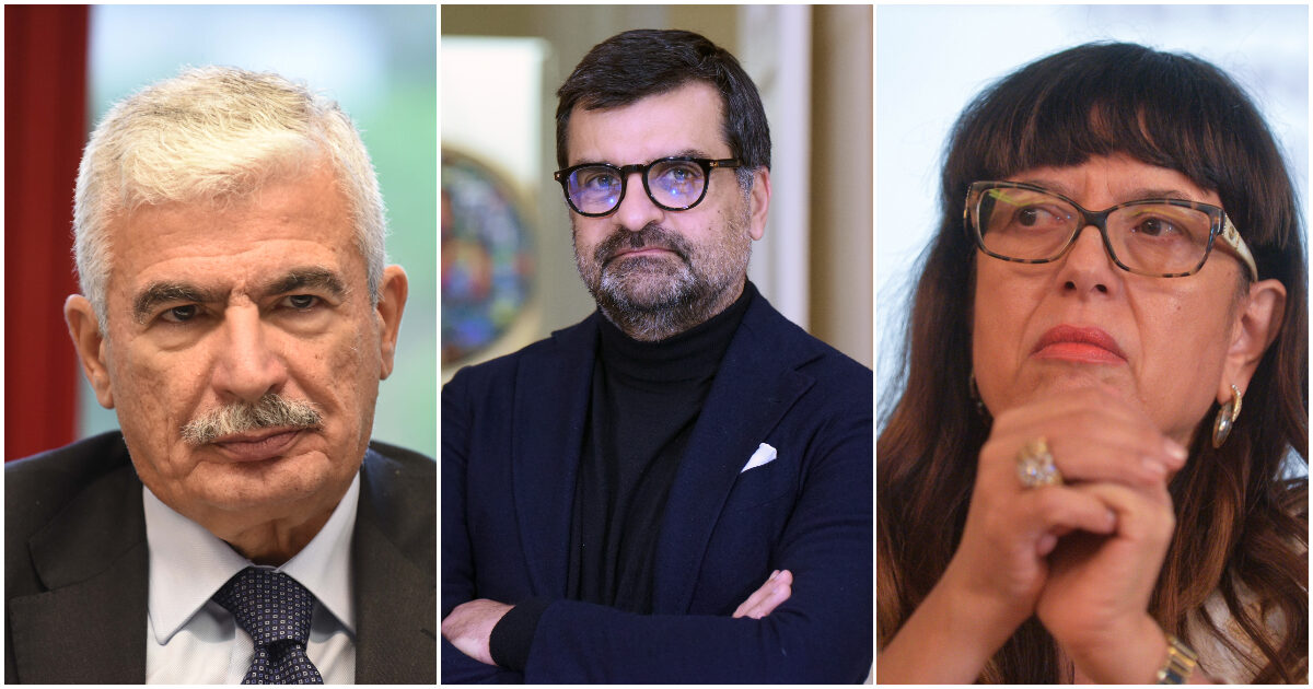 Trattavano nomine con Palamara: il Csm salva le poltrone dei capi dei tribunali di Brescia e Firenze. “Indipendenti dalle logiche di corrente”