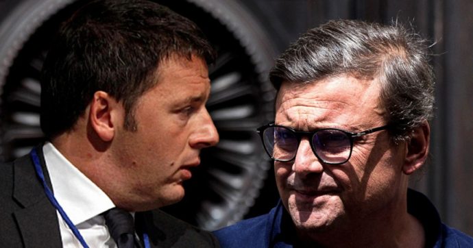 Santanchè. Renzi-Calenda: mozione buona solo se contro i  5S