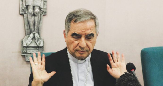 Processo Becciu, (quasi) tutto da rifare: la Corte Vaticana ha decretato la nullità relativa. “Ma la sentenza mantiene i propri effetti”