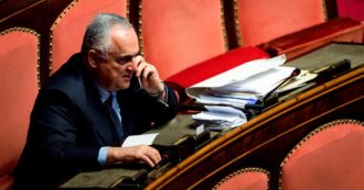 Lotito, no del governo a sconto su salva-Lazio
