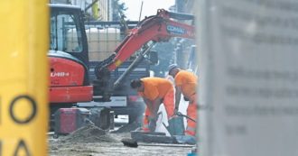 Copertina di Poca Cig e tanti esclusi: sul caldo è un decretino