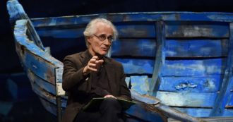 Copertina di Luciano Canfora: “Holodomor, l’atlantismo piega la storia ai suoi fini”