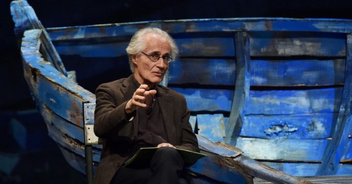 Luciano Canfora: “Holodomor, l’atlantismo piega la storia ai suoi fini”