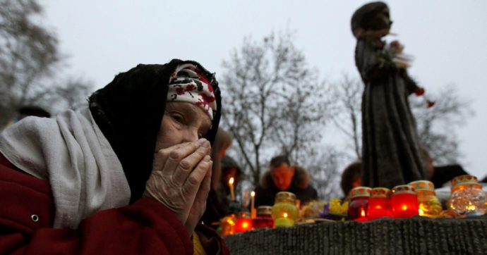 Che cosa è lo sterminio dei Kulaki da parte di Stalin