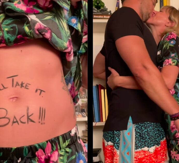 Federica Pellegrini è incinta: la campionessa di nuoto e il marito Matteo Giunta confermano così la gravidanza – VIDEO