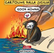 Copertina di I wish you were here