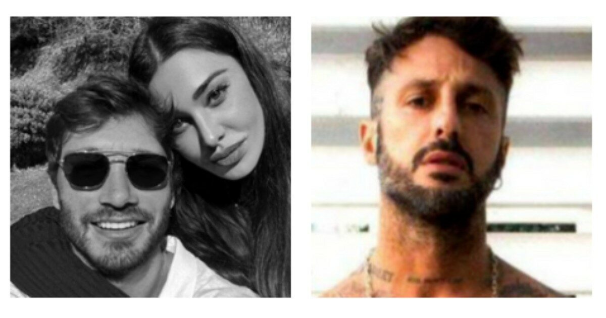 “Belen e De Martino si sono lasciati da 6 mesi, lui si vergogna di lei che di conseguenza non lo sopporta”: le dichiarazioni di Fabrizio Corona