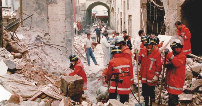 30 anni fa la strage di via Palestro. Tescaroli:  “Pezzi mancanti, continuare a indagare”