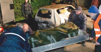 Copertina di Gelsomina Verde,  dopo 19 anni presi killer e complice