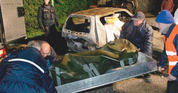 Gelsomina Verde,  dopo 19 anni presi killer e complice