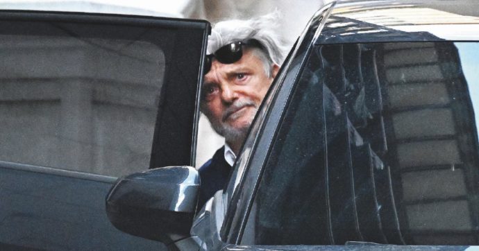 Plusvalenze Samp, indagato l’ex n.1 Ferrero  “I fondi Covid ottenuti con bilanci truccati”