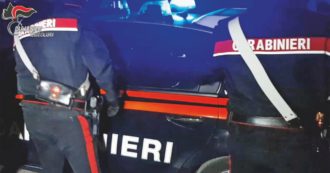 Copertina di Tre giovani sequestrati, picchiati e torturati a Benevento: arrestate quattro persone