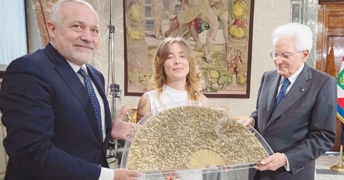 Pnrr, Mattarella incalza Meloni: “Non possiamo fallire”