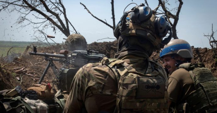 Controffensiva ucraina, il Washington Post: “Milley l’aveva detto, Kiev non sfonda”